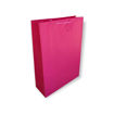 Picture of GIFT BAGS PINK